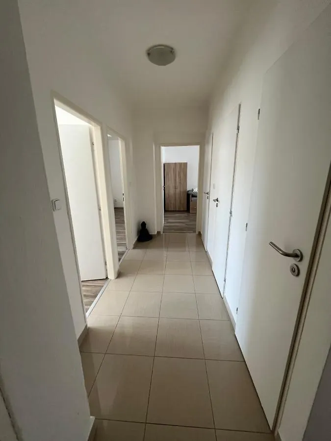 Buddha City Center Apartments Ostrava República Checa