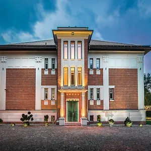 Gasthof Na Landeku, Ostrava